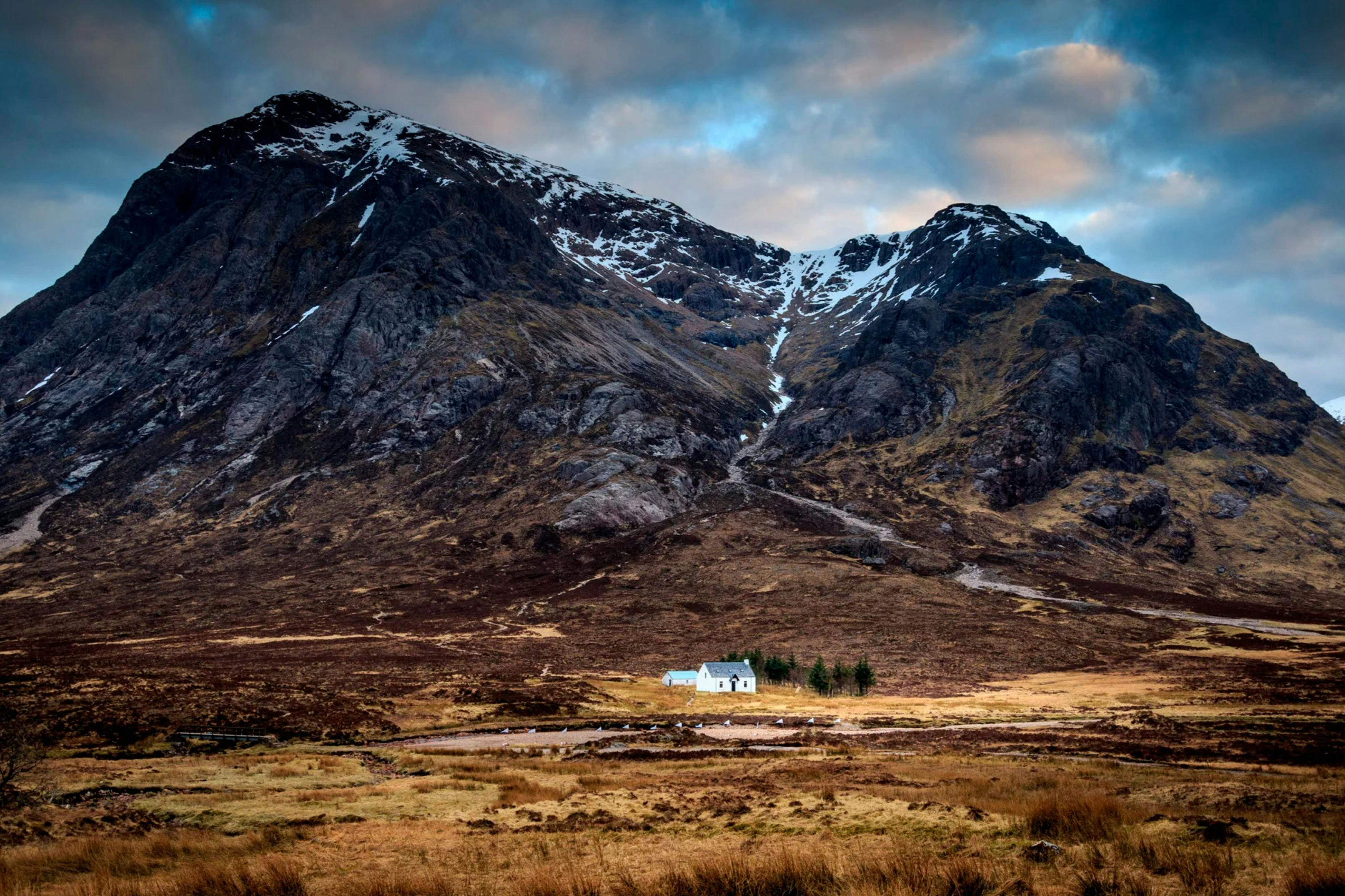 Loch Ness, Glencoe & Scottish Highlands: Guided Tour from Edinburgh - Photo 1 of 8